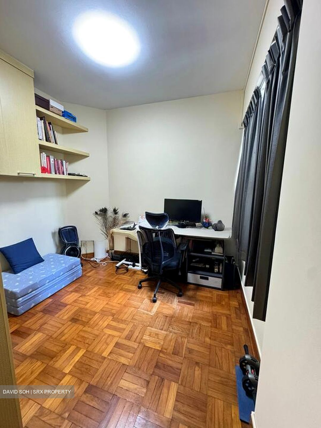 Regent Grove (D23), Condominium #502292851